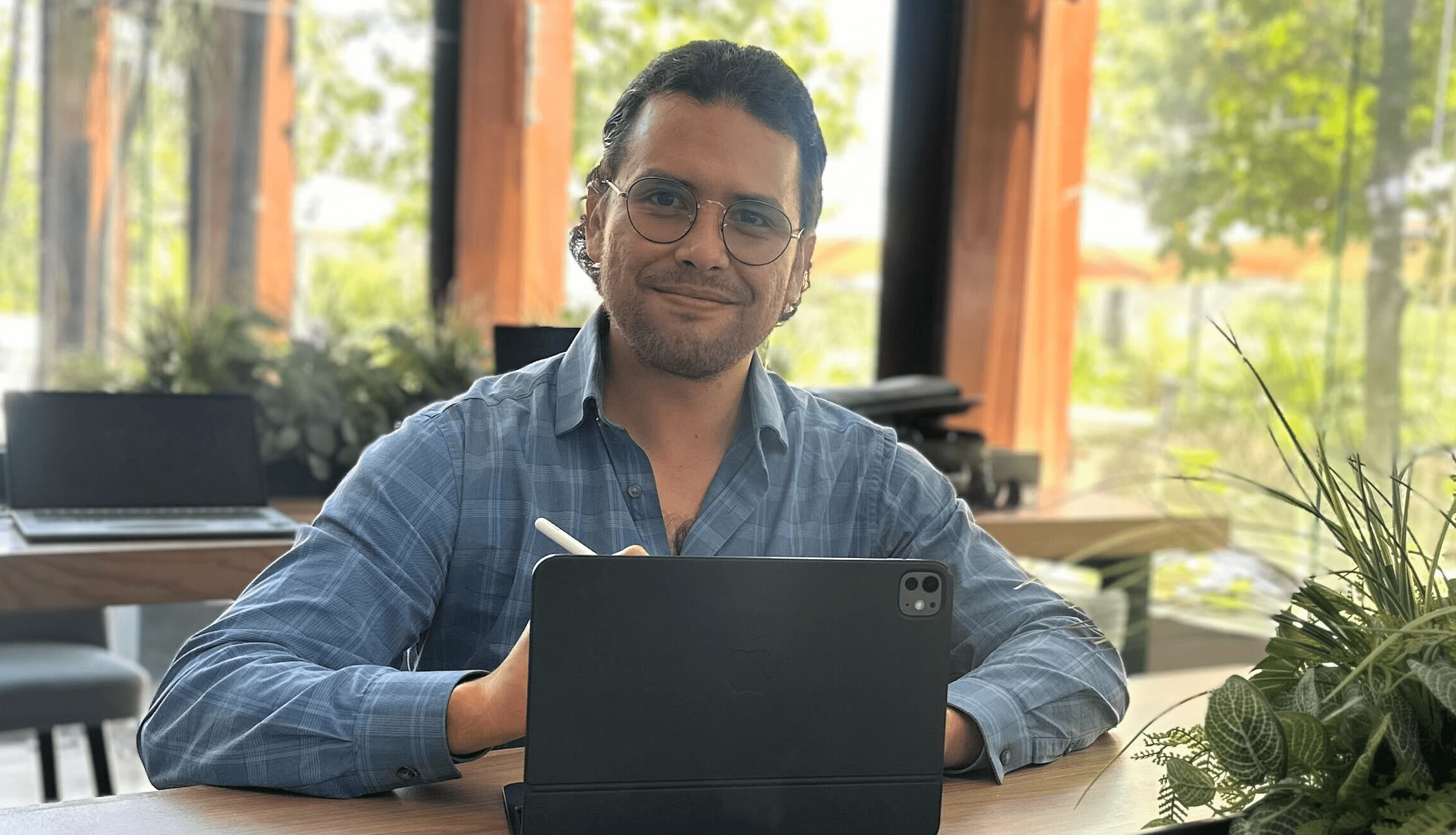 Calificación Google