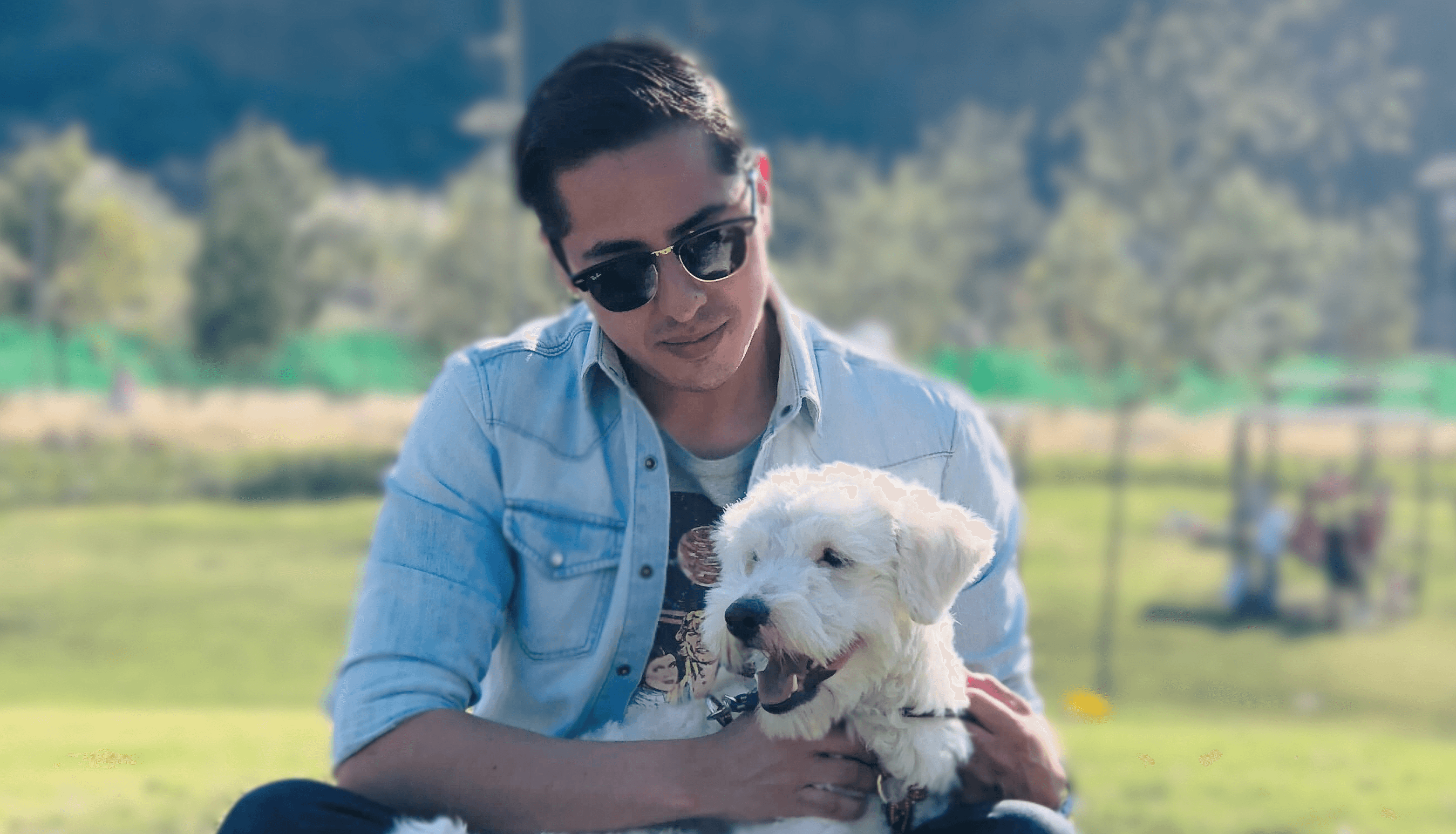 Calificación Google