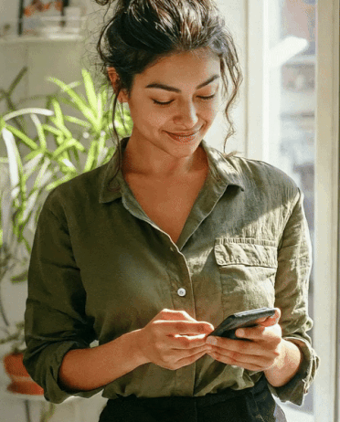 Animation of Maria Fernanda