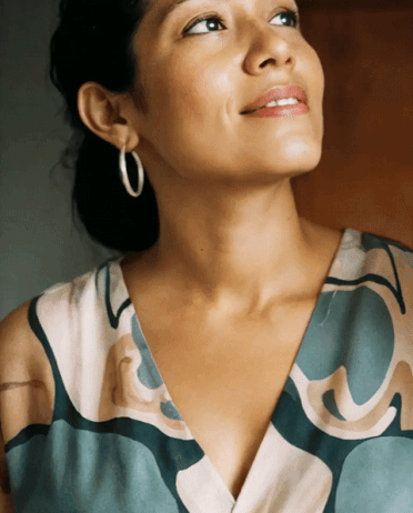 Animation of Patricia