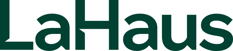 La Haus logo