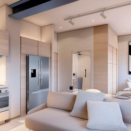 Portada de Magnolia Chapultepec