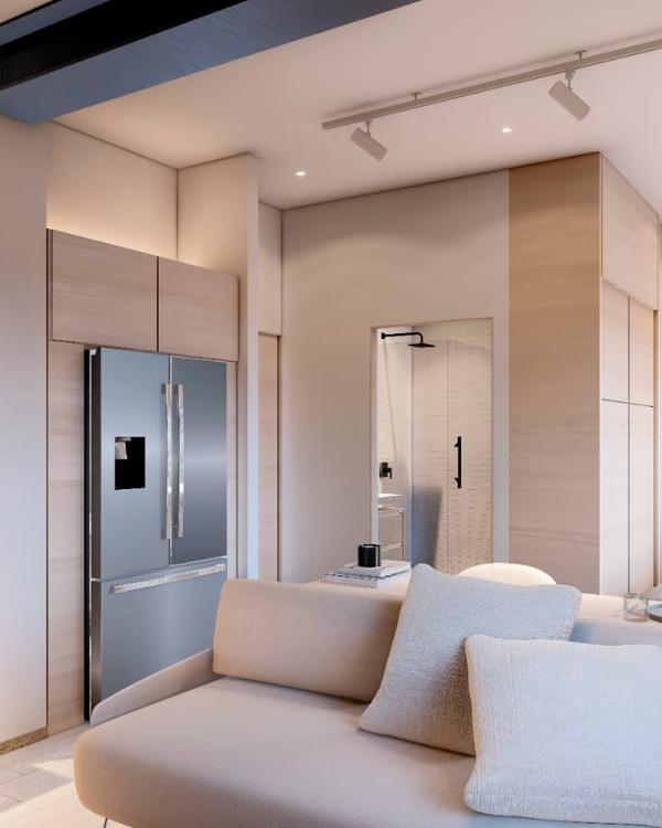 Portada de Magnolia Chapultepec