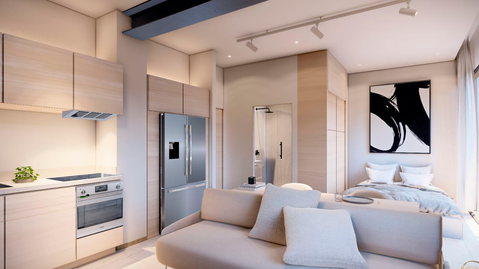 Portada de Magnolia Chapultepec