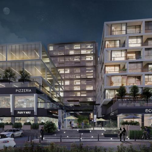 Portada de IU Living