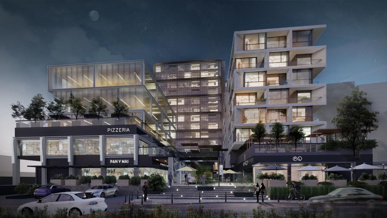 Portada de IU Living