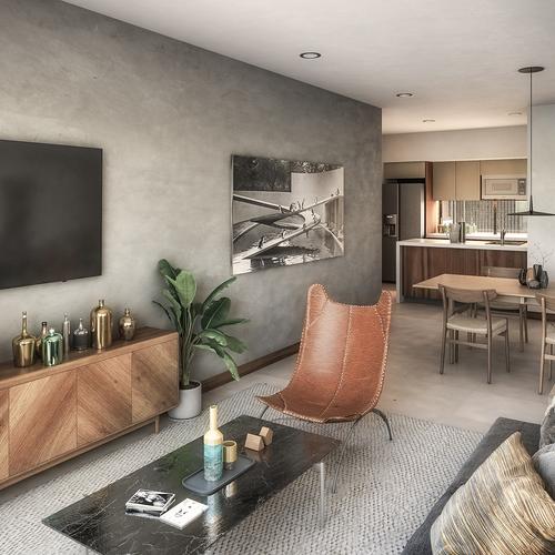 Portada de Kartesia Residencial