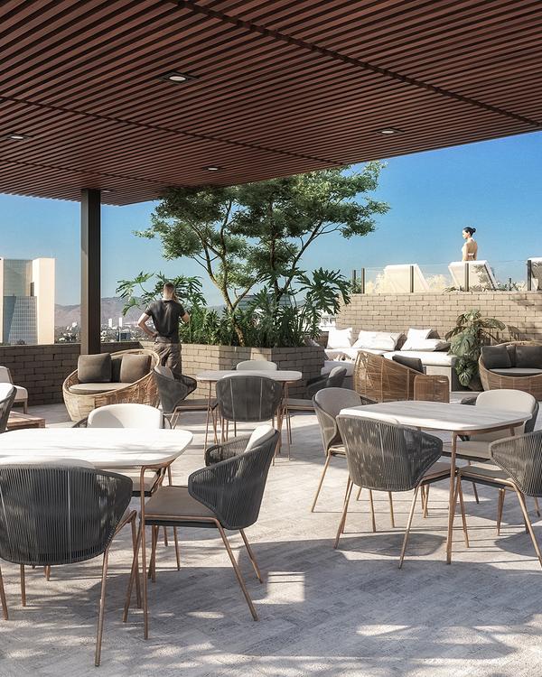 Portada de Kartesia Residencial
