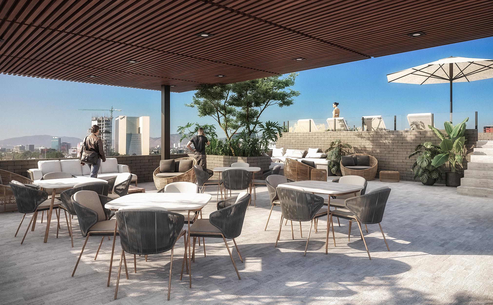 Portada de Kartesia Residencial