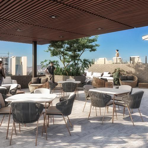 Portada de Kartesia Residencial