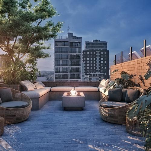 Portada de Kartesia Residencial