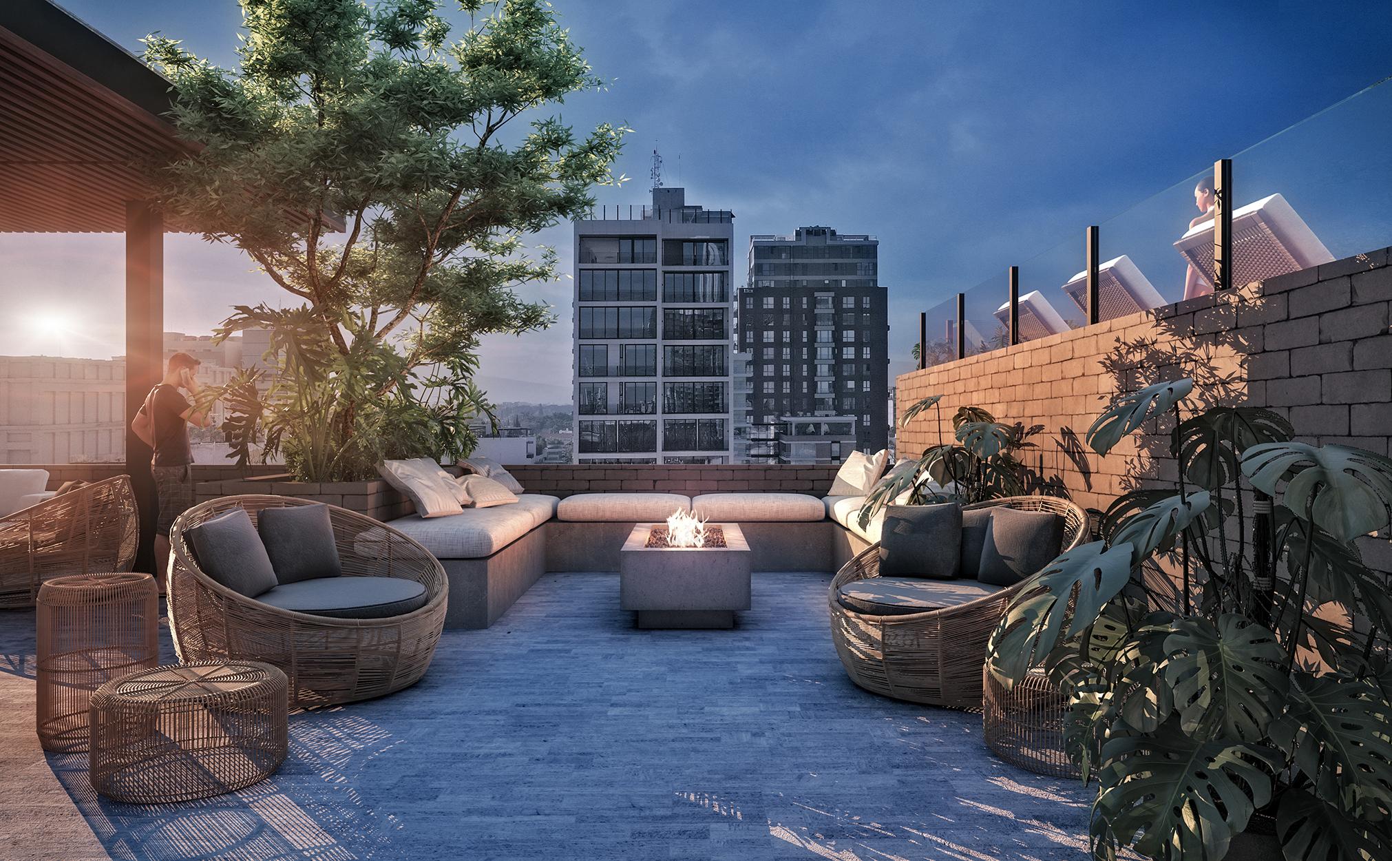 Portada de Kartesia Residencial