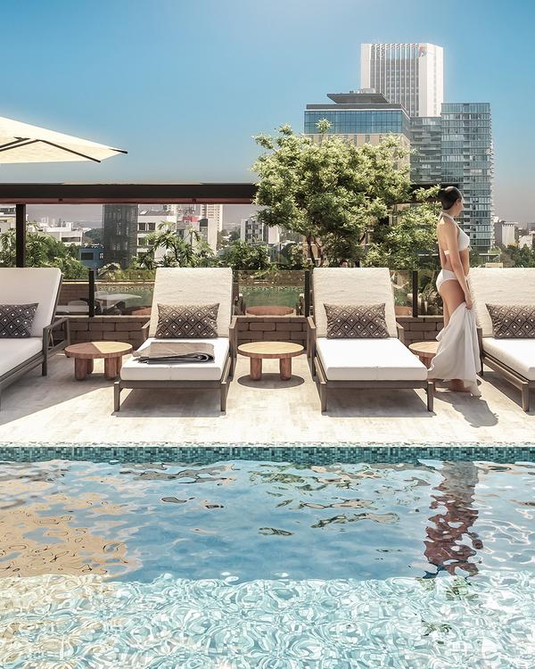Portada de Kartesia Residencial