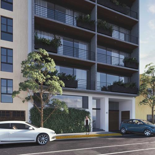 Portada de Mapimi 41