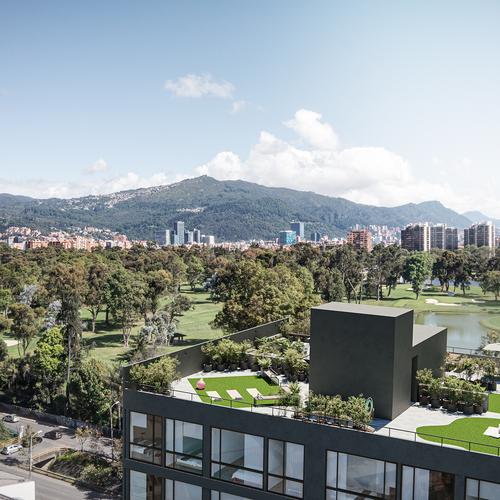 Portada de Dossel 134