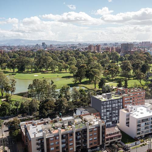 Portada de Dossel 134