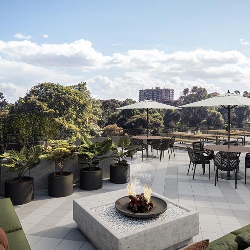 Portada de Dossel 134