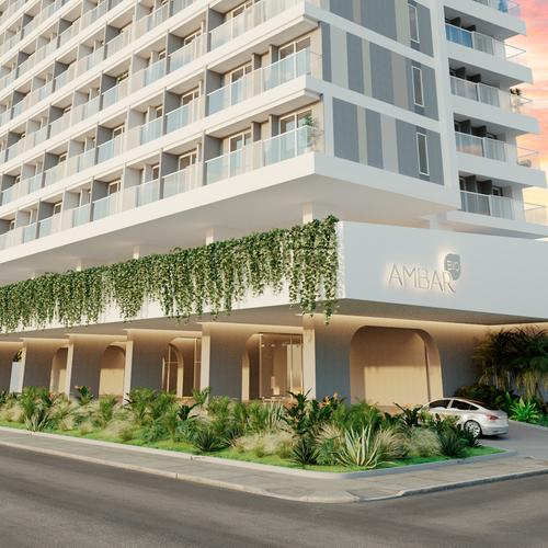 Portada de Ambar Bio