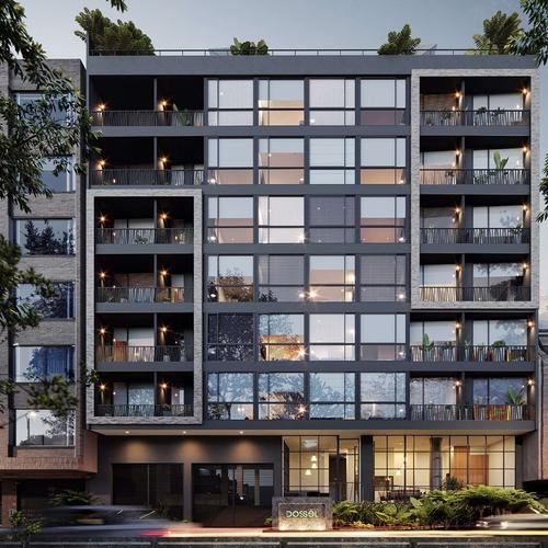 Portada de Dossel 134