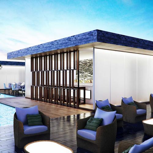 Portada de ICON Condesa