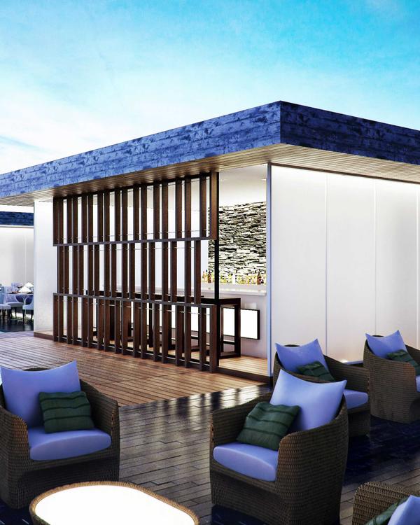 Portada de ICON Condesa