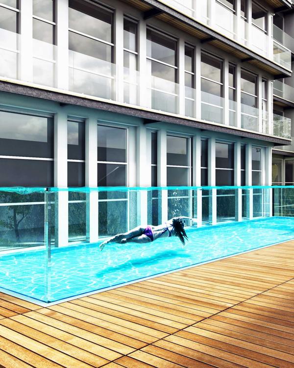 Portada de ICON Condesa