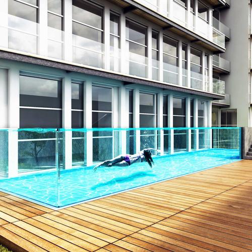 Portada de ICON Condesa