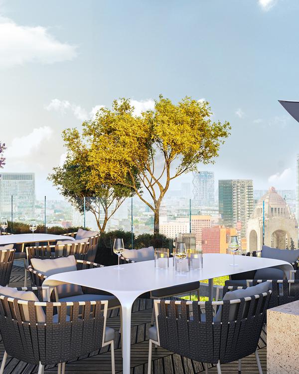 Portada de Park San Rafael