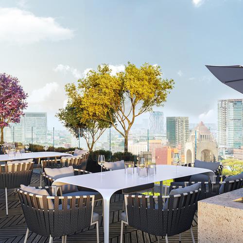 Portada de Park San Rafael