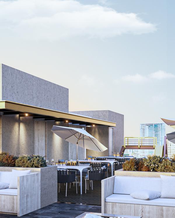 Portada de Park San Rafael