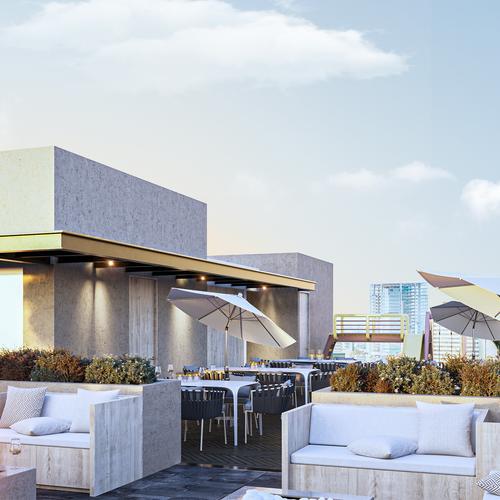 Portada de Park San Rafael