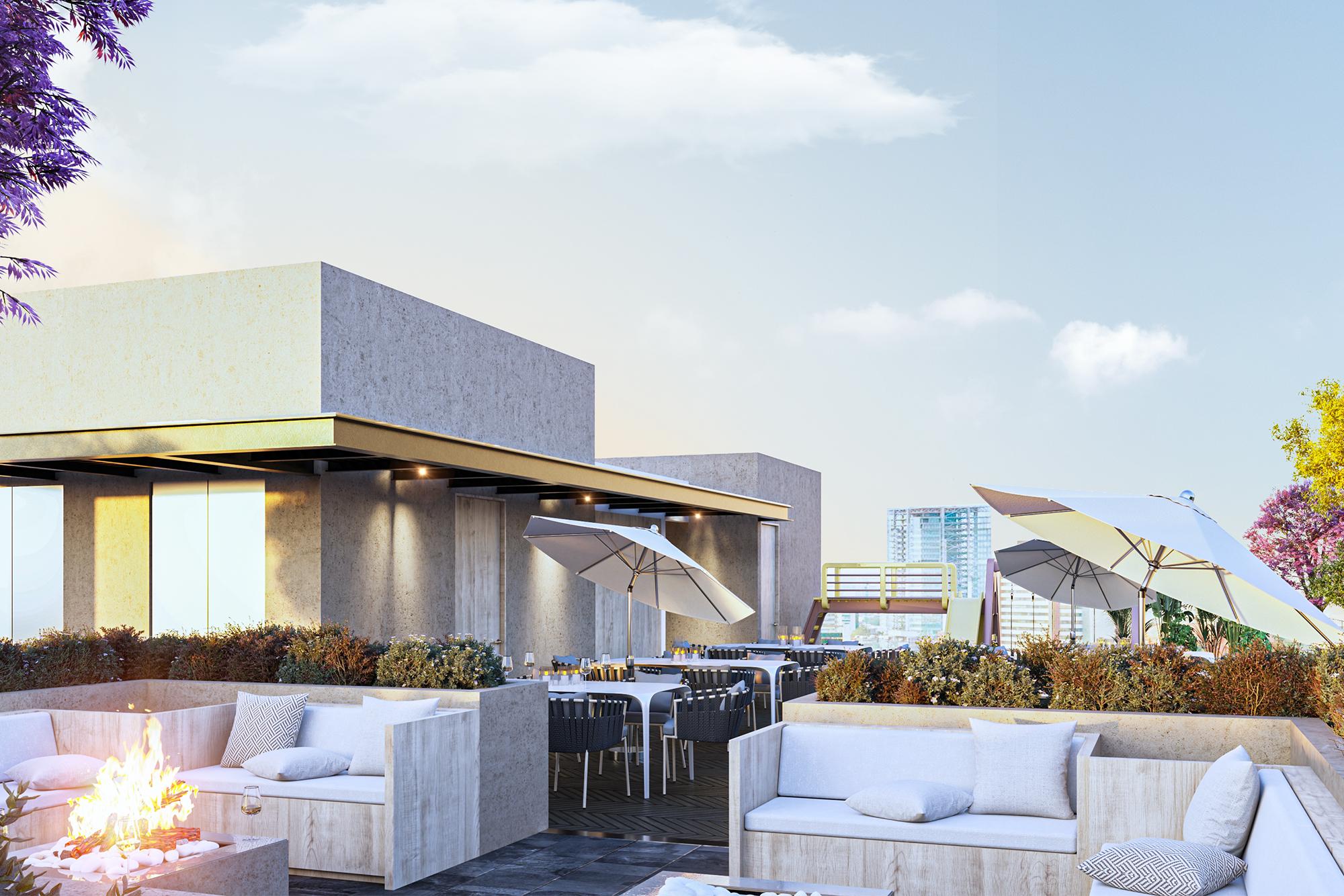 Portada de Park San Rafael