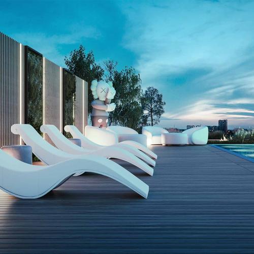 Portada de Unico Priveé