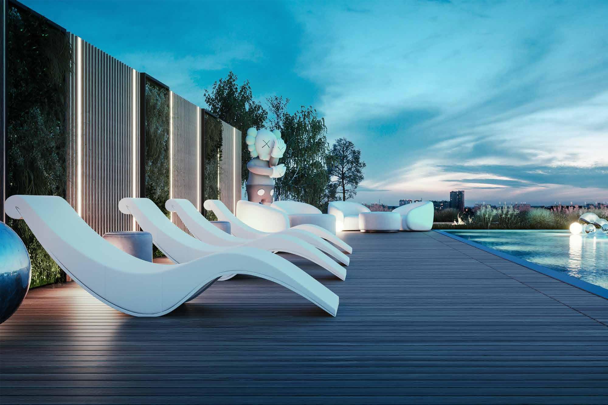 Portada de Unico Priveé