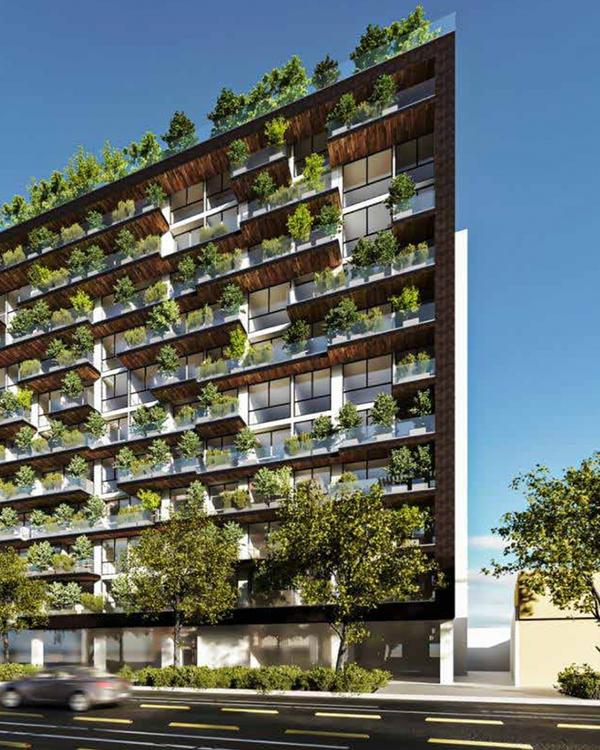 Portada de Unico Priveé