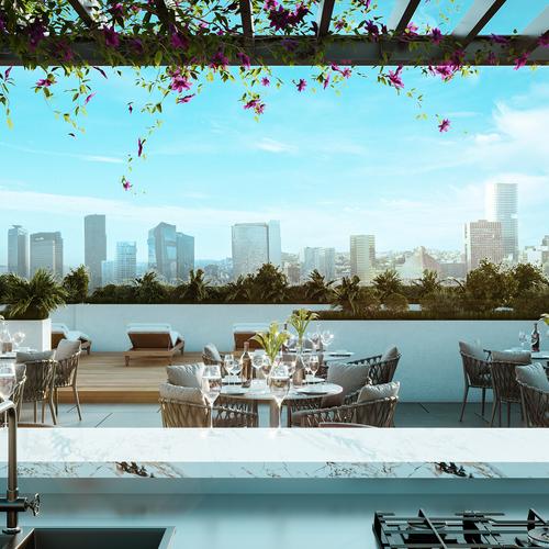 Portada de Via Insurgentes