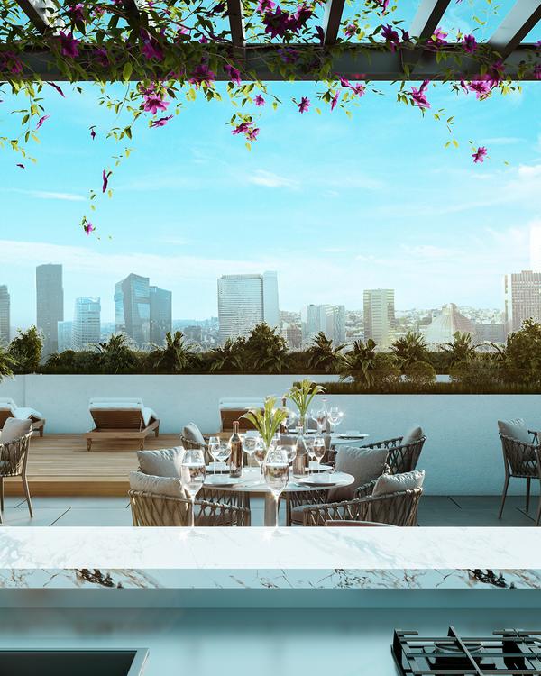 Portada de Via Insurgentes