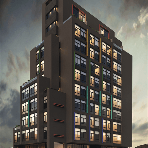 Portada de Unique Qbico