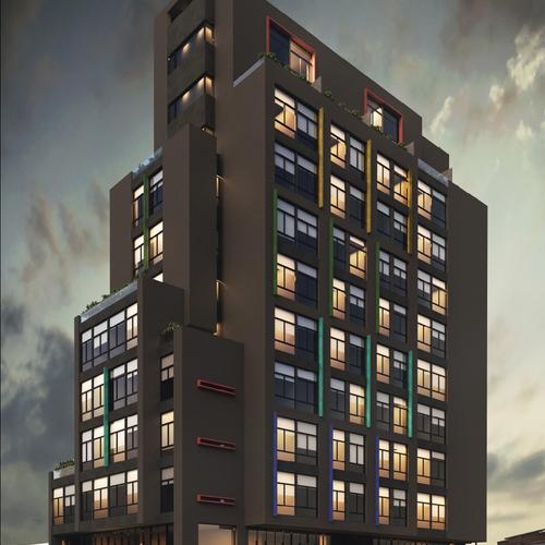 Portada de Unique Qbico