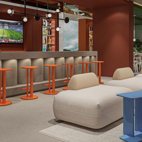 Portada de Unique Qbico