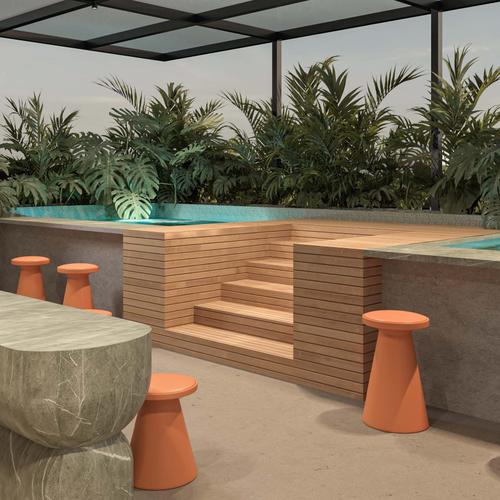 Portada de Unique Qbico