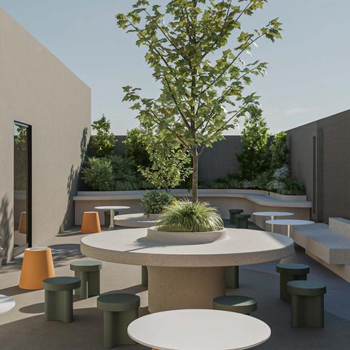 Portada de Unique Qbico