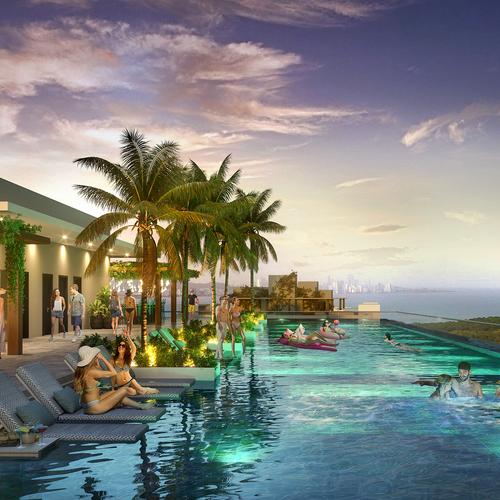 Portada de Botanika Serena del Mar