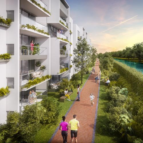 Portada de Botanika Serena del Mar