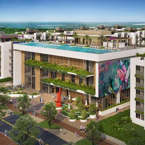 Portada de Botanika Serena del Mar