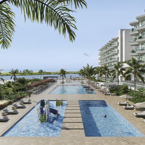 Portada de Heritage Cartagena Luxury Lofts at Karibana