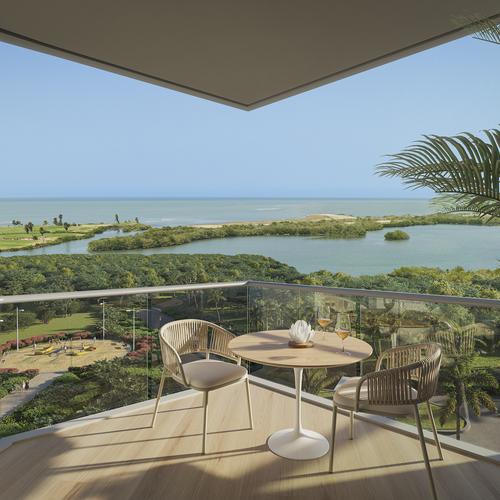 Portada de Heritage Cartagena Luxury Lofts at Karibana