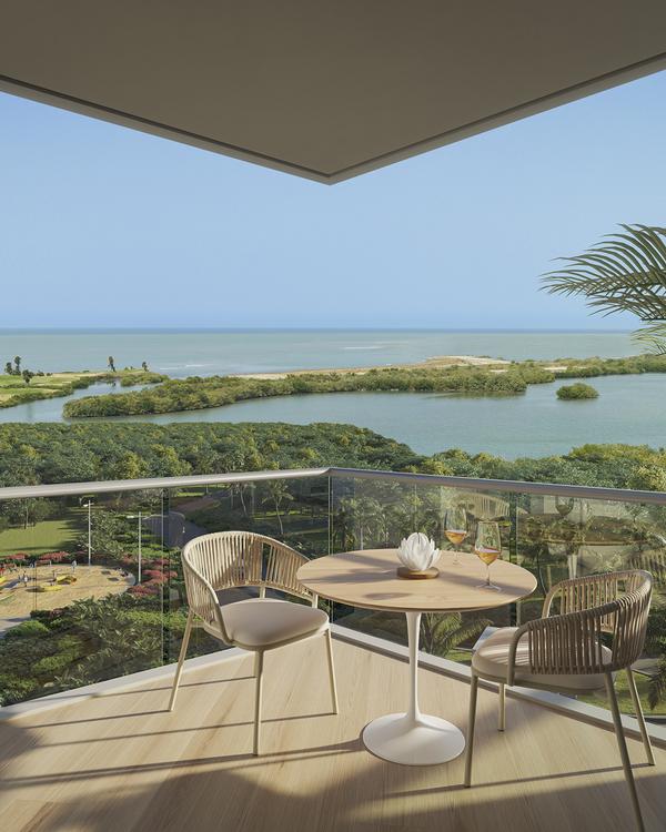 Portada de Heritage Cartagena Luxury Lofts at Karibana