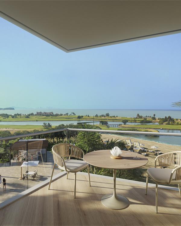 Portada de Heritage Cartagena Luxury Lofts at Karibana