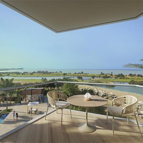 Portada de Heritage Cartagena Luxury Lofts at Karibana